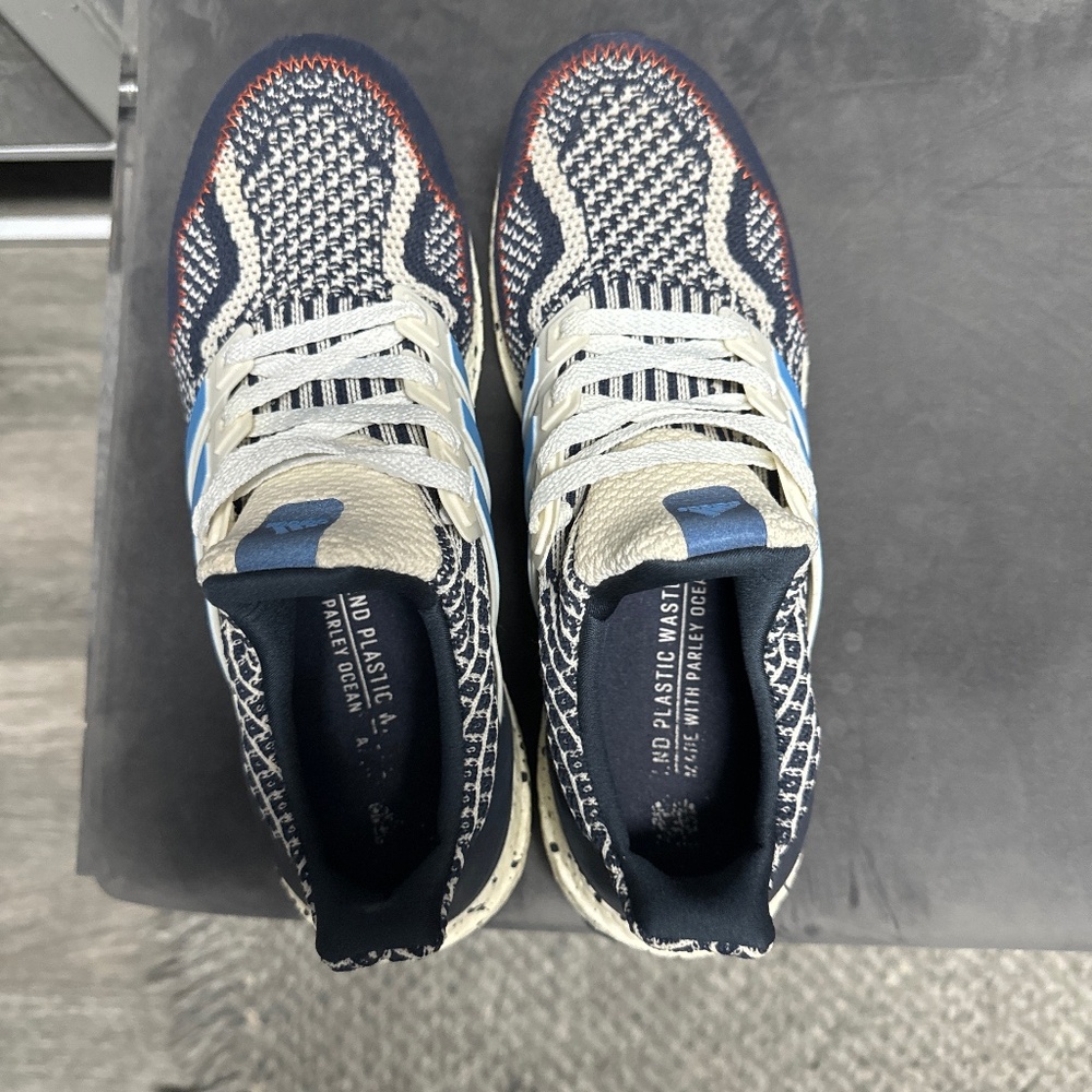 Men’s Addias - Ultra Boost Shoes
